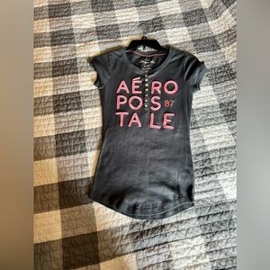 Womens Top -says kid large but fits like women’s small